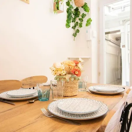 Lejlighed Le Bellamy - T2 Cosy Et Paisible