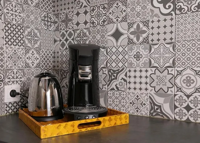 Le Bellamy - T2 Cosy Et Paisible *