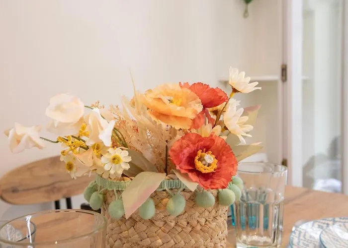 Apartmán Le Bellamy - T2 Cosy Et Paisible *