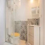 Apartment Le Bellamy - T2 Cosy Et Paisible Nantes