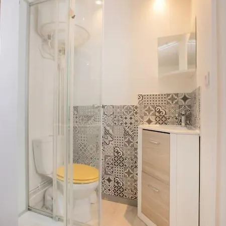 Apartamento Le Bellamy - T2 Cosy Et Paisible Nantes