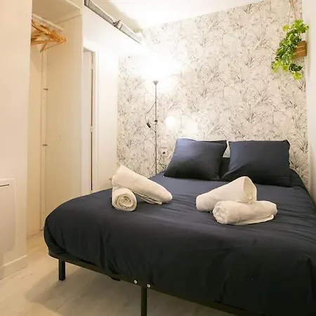 Le Bellamy - T2 Cosy Et Paisible Nantes