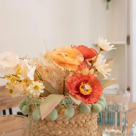 Apartamento Le Bellamy - T2 Cosy Et Paisible *