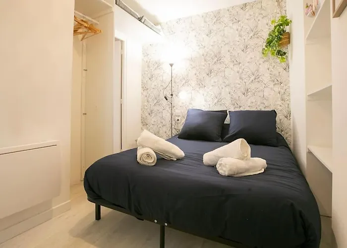 Le Bellamy - T2 Cosy Et Paisible Nantes